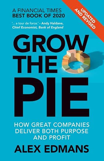 Grow the Pie
