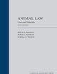 Animal Law: Cases and Materials