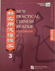 New Practical Chinese Reader: Textbook Vol.3