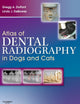 Atlas of Dental Radiography in Dogs and Cats