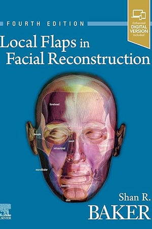 Local Flaps in Facial Reconstruction