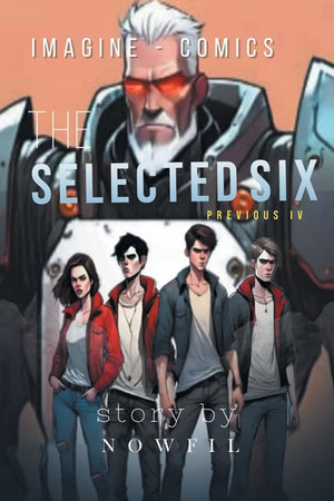 The Selected Six Previous 4