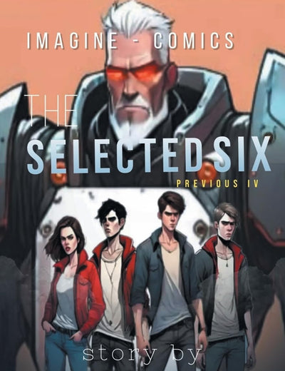 The Selected Six Previous 4