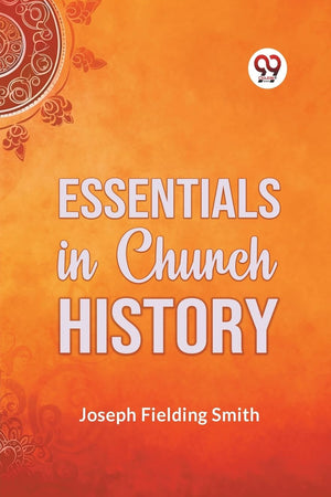 Essentials in Church History