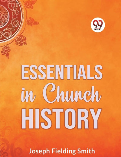 Essentials in Church History