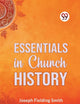 Essentials in Church History