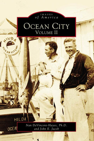 Ocean City, Vol. 2 (Images of America: Maryland)