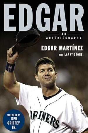 Edgar: An Autobiography