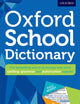 Oxford School Dictionary