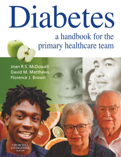 Diabetes: A Handbook for the Primary Healthcare Team