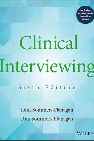 Clinical Interviewing