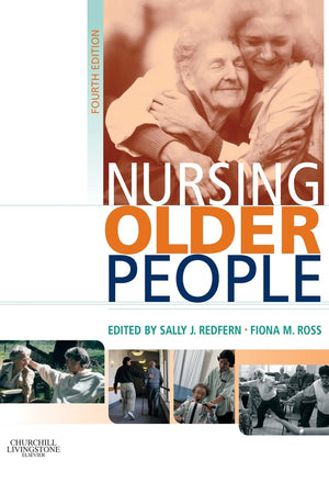 Nursing Older People