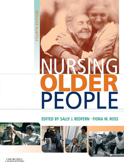 Nursing Older People