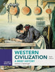 Western Civilization: A Brief History, Volume II since 1500 (MindTap Course List)