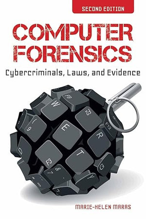 Computer Forensics: .