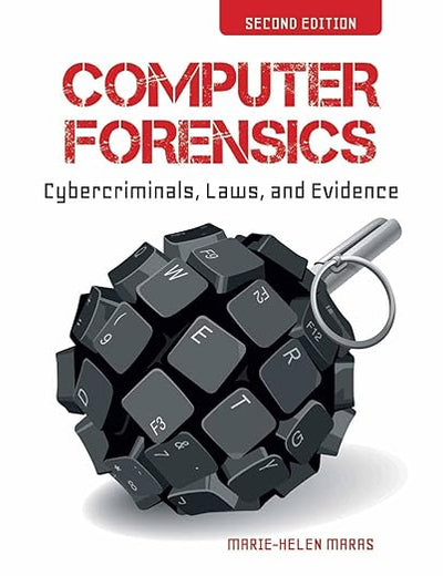 Computer Forensics: .