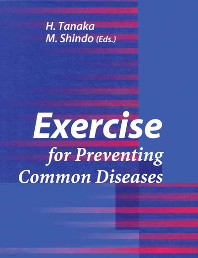 Exercise for Preventing Common Diseases