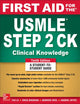 First Aid for the USMLE Step 2 CK, Tenth Edition