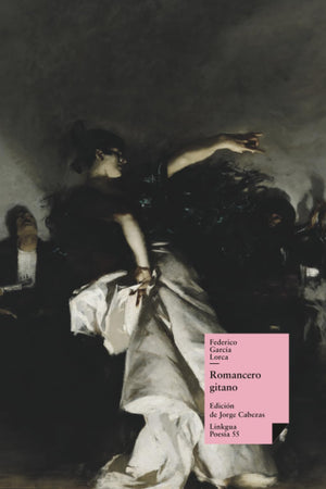 Romancero gitano (Poesía) (Spanish Edition)