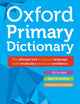 Oxford Primary Dictionary