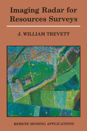 Imaging Radar for Resources Surveys (Remote Sensing Applications)