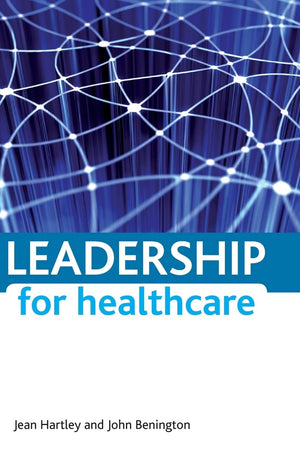 Leadership for Healthcare