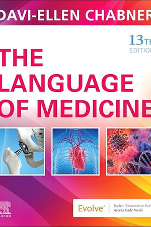 The Language of Medicine