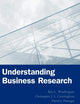 Understanding Business Research
