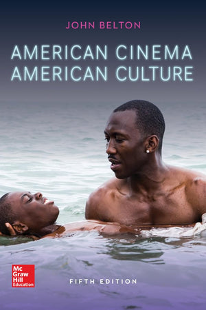 American Cinema/American Culture