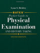 Bates' Pocket Guide to Physical Examination and History Taking