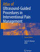 Atlas of Ultrasound-Guided Procedures in Interventional Pain Management