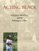 Acting Black