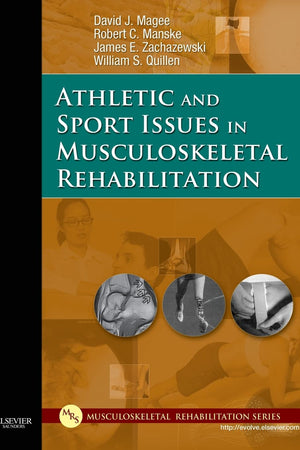 Athletic and Sport Issues in Musculoskeletal Rehabilitation