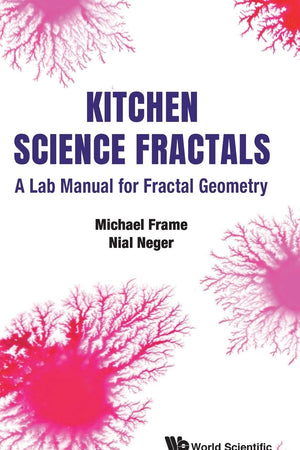 Kitchen Science Fractals