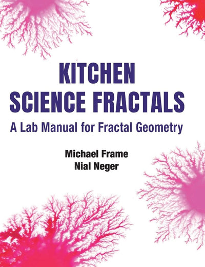 Kitchen Science Fractals