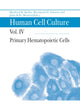 Human Cell Culture: Primary Hematopoietic Cells