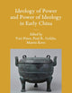 Ideology of Power and Power of Ideology in Early China (Sinica Leidensia, 124)