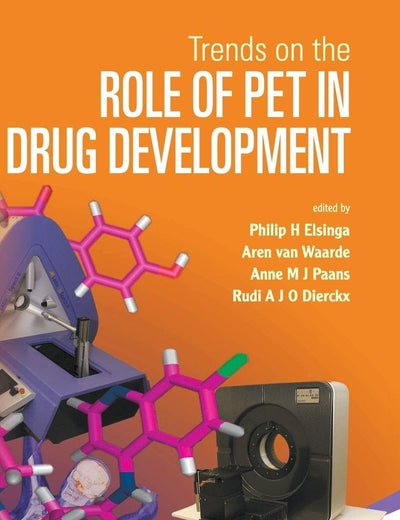 TRENDS ON THE ROLE OF PET IN DRUG DEVELOPMENT