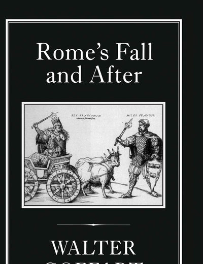 Rome's Fall and After
