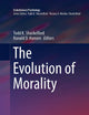 The Evolution of Morality (Evolutionary Psychology)