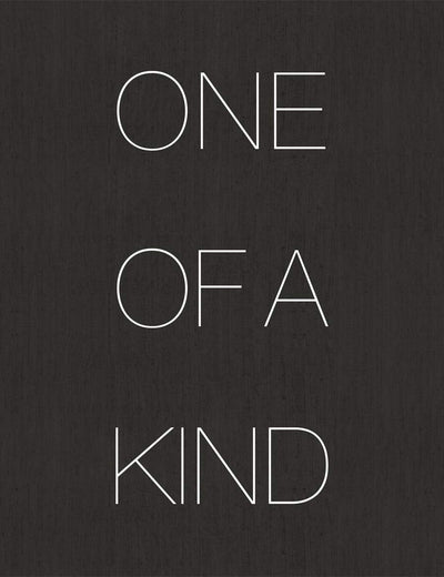 Donald Graham: One of a Kind