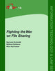 Fighting the War on File Sharing (Information Technology and Law Series, 14)