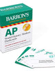 AP World History: Modern Flashcards (Barron's AP)