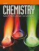 Chemistry: Matter & Change, Student Edition (GLENCOE CHEMISTRY)