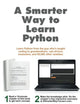 A Smarter Way to Learn Python: Learn it faster. Remember it longer.