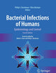 Bacterial Infections of Humans: Epidemiology and Control
