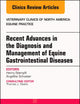 Equine Gastroenterology, An Issue of Veterinary Clinics of North America: Equine Practice (Volume 34-1) (The Clinics: Veterinary Medicine, Volume 34-1)