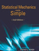 Statistical Mechanics Made Simple: 2ed