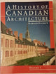 History of Canadian Architecture