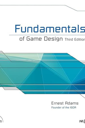 Fundamentals of Game Design